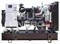 Дизельный генератор EMSA E IV EG 0275