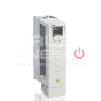 Частотный преобразователь ABB ACS550-02-645A-4, 355 кВт, 380, 3 фазы, IP21, с панелью управления