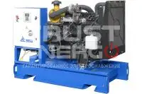 Дизельный генератор ТСС АД-16С-Т400-1РМ8