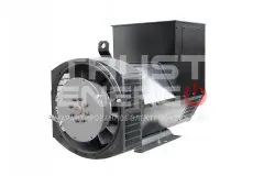 Синхронный генератор TSS-SA-250