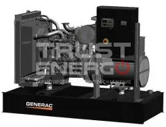 Дизельный генератор Generac PME315 с АВР