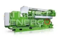 Высоковольтная станция Jenbacher J 320 D05 6300В