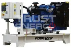 Дизельный генератор PowerLink WPS20