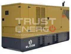 Дизельный генератор Elcos GE.CU.205/185.SS В кожухе Cummins trustenergo.ru Дизельный генератор Elcos GE.CU.205/185.SS В кожухе Cummins trustenergo.ru