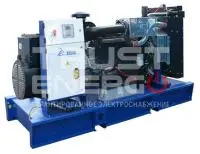 Дизельный генератор ТСС АД-150С-Т400-1РМ20