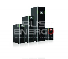 Источник бесперебойного питания Eaton 91PS-8(30)-15-0-MBS-6 для ЦОД