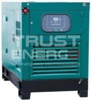 Газовый генератор REG G12-1-RE-LS с АВР