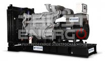 ТО-1 (ТО-500) ДГУ Teksan TJ500PE5A (годовое)
