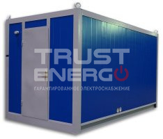 Дизельный генератор Fubag DS 40 DA ES В контейнере В контейнере Fubag FD4100T trustenergo.ru