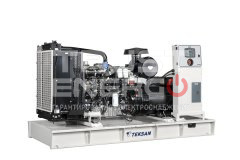 ТО-1 (ТО-500) ДГУ Teksan TJ220PE5C (годовое)