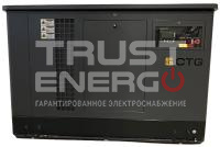 Газовый генератор CTG CU25000TSA