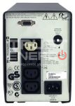 Источник бесперебойного питания APC SC620I для сервера и сетей