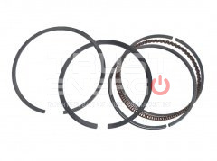 Кольца поршневые KG105/Piston rings,kit