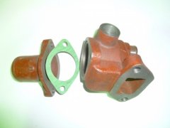 Корпус термостата в сборе TDK 66 4LT/Thermostat body