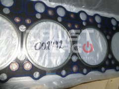 Прокладка головки блока цилиндров TDS 280 6LT/Cylinder head gasket