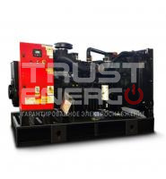 Дизельный генератор AGG P33D5 Perkins 1103A-33G trustenergo.ru