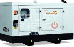 Дизельный генератор Yanmar YH 550 DTLS-5B с АВР