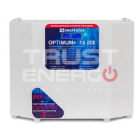 Стабилизатор напряжения Энерготех OPTIMUM+ 15000